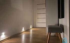 Manhattan Apartment
